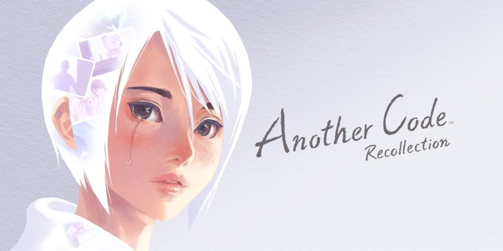 Another Code: Recollection – Ein absoluter Klassiker der Nintendo DS-Ära wird neu aufgelegt anothercoderecollection titelbild
