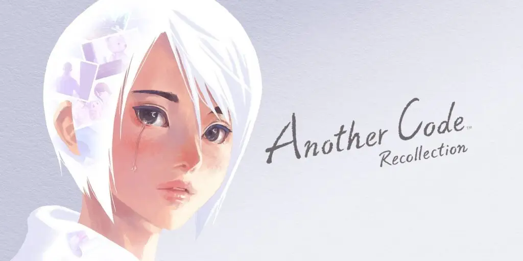 Another Code: Recollection – Ein absoluter Klassiker der Nintendo DS-Ära wird neu aufgelegt anothercoderecollection titelbild