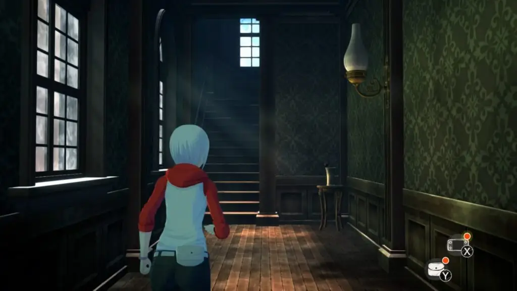 Another Code: Recollection – Ein absoluter Klassiker der Nintendo DS-Ära wird neu aufgelegt anothercoderecollection ingame 2 1536x864