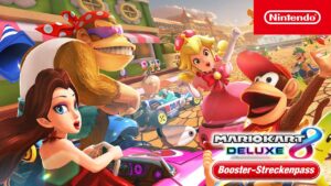 mario kart welle 6 titelbild