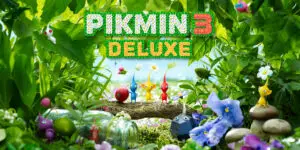 Reviews pikmin 3 deluxe review titelbild