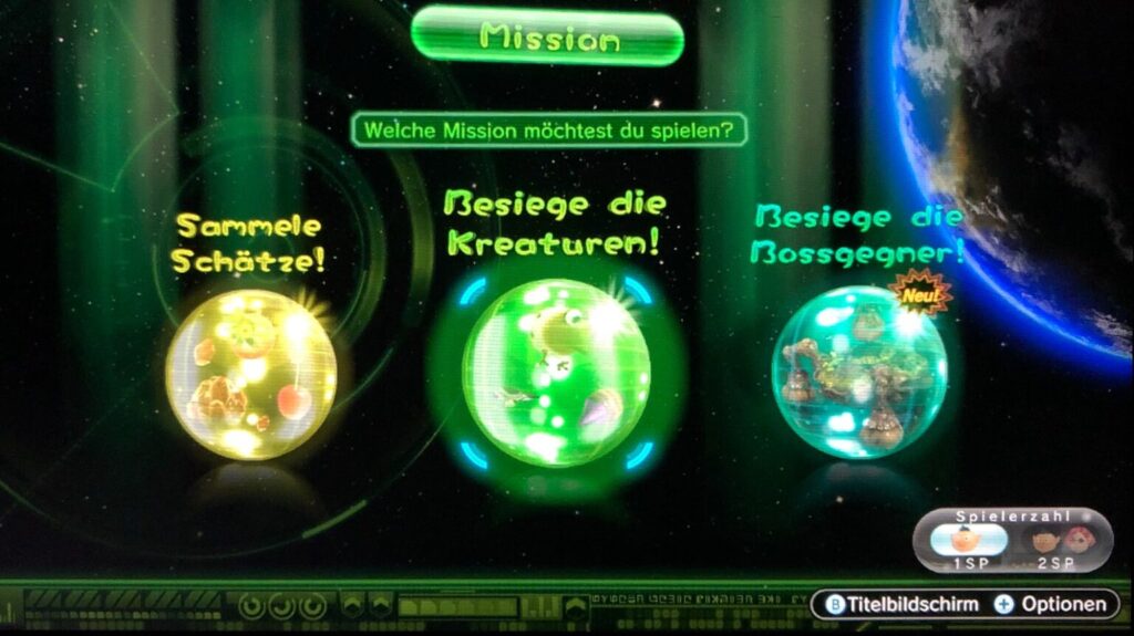Review: Pikmin 3 Deluxe – Wenn kleine Pflanzen über sich hinauswachsen pikmin 3 review extramodus 1536x862