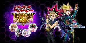 Reviews yu gi oh titelbild
