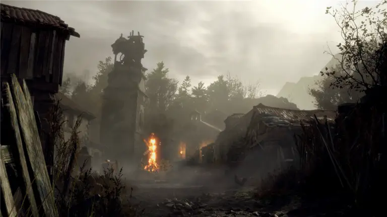 Review: Resident Evil 4 Remake – Ein Meilenstein der Videospielgeschichte schreibt erneut Geschichte 2resident evil 4 bild 1