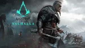 Reviews ac valhalla titelbild