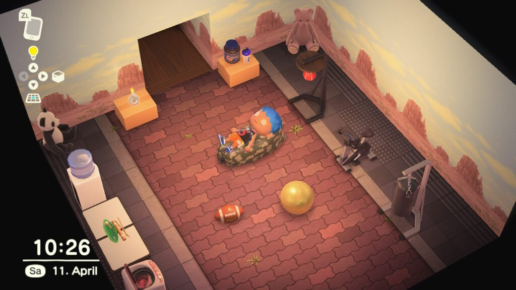 Review: Animal Crossing New Horizons – Reif für die Insel! animal crossing 2