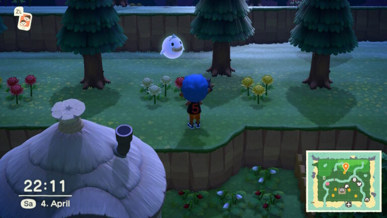 Review: Animal Crossing New Horizons – Reif für die Insel! animal crossing 3