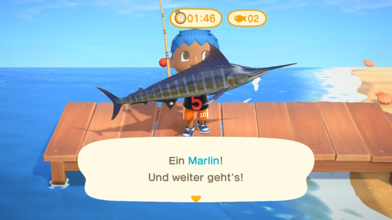 Review: Animal Crossing New Horizons – Reif für die Insel! animal crossing 4