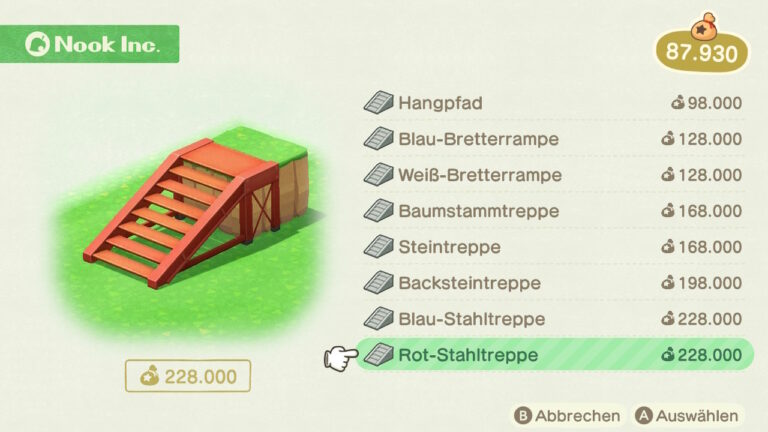 Review: Animal Crossing New Horizons – Reif für die Insel! animal crossing 5