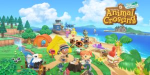 Reviews animal crossing titelbild
