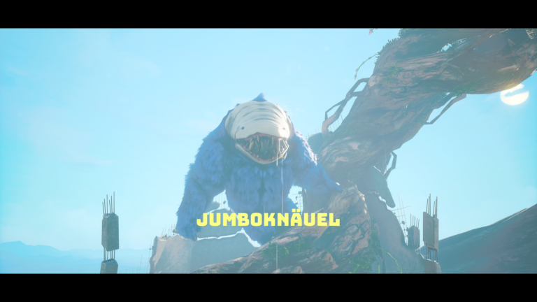 Review: Biomutant – Das Feel Good Erlebnis unter den Open World Rollenspielen biomutant 5