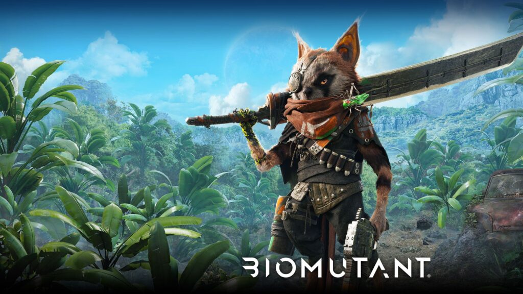 biomutant titelbild