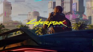 Reviews cyberpunk 2077 titelbild