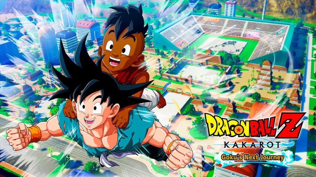 Review: Dragon Ball Z: Kakarot – Altes Abenteuer im frischen Gewand dbz 6