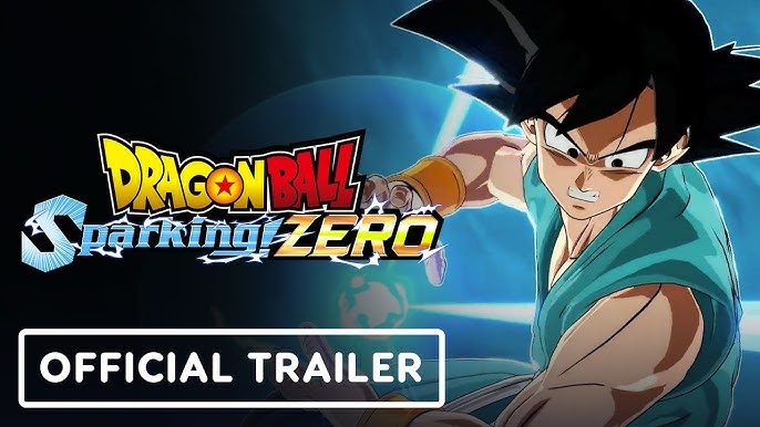 Dragon Ball: Sparking! Zero – Super Limit Breaking NEO kündigt den nächsten Power-Schub an dbz sparkling zero titelbild
