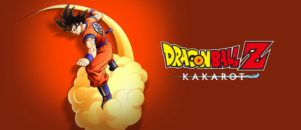 Review: Dragon Ball Z: Kakarot – Altes Abenteuer im frischen Gewand dbz titelbild