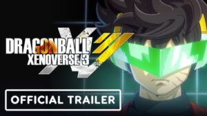 News dbz xenoverse titelbild