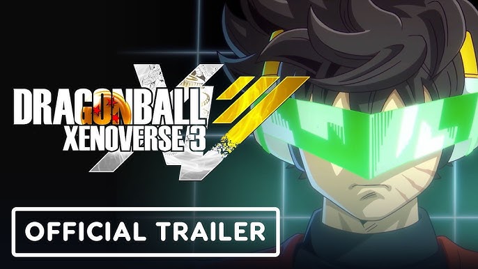 Dragon Ball Xenoverse 3 – Der Announcement-Trailer läutet endlich die nächste Runde ein dbz xenoverse titelbild