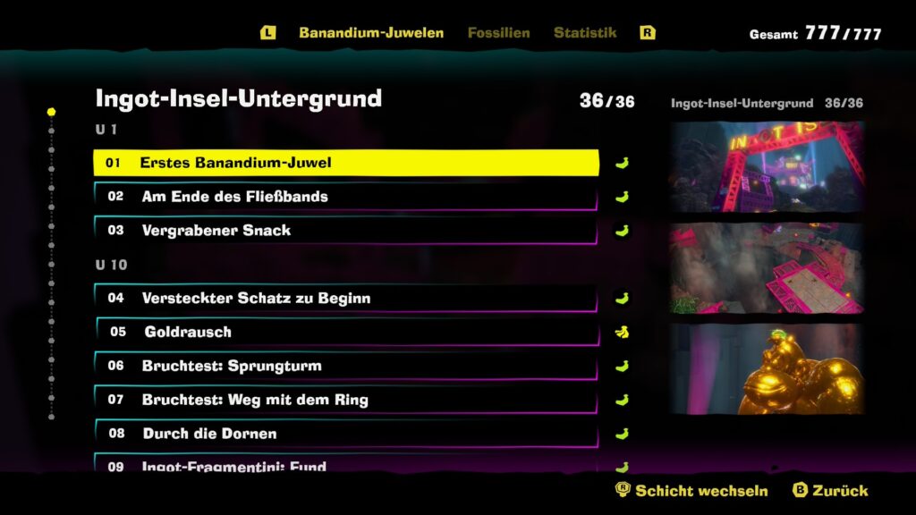 Review: Donkey Kong Bananza – Viel Charme, aber nicht der ganz große Wurf dk bananza review 01
