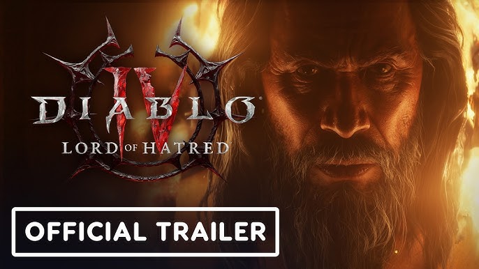 Diablo IV: Lord of Hatred – Die Opening Cinematic macht heiß auf den nächsten Höllentrip diablo lord of hatred titelbild