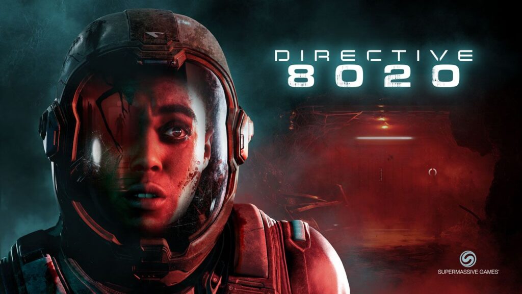 Directive 8020 – Neuer 60-Sekunden-Trailer stimmt uns auf den Sci-Fi-Horror ein directive 8020 titelbild