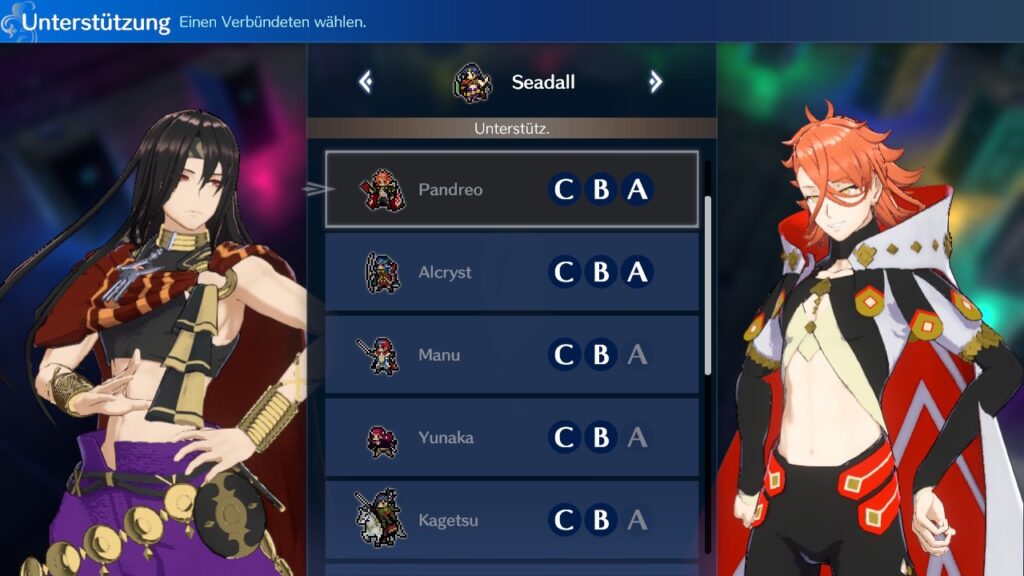 Review: Fire Emblem Engage – Ein solider Ableger mit einer großen Portion Nostalgie fe engage 2