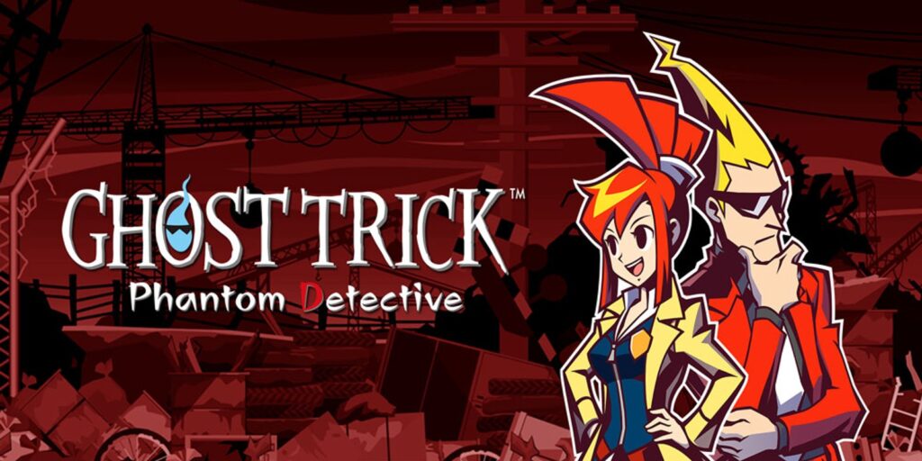 ghosttrickphantomdetective titelbild