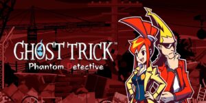 Reviews ghosttrickphantomdetective titelbild