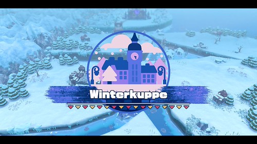 Review: Kirby und das vergessene Land – Ein erfolgreicher Startschuss für ein neues Zeitalter im Kirby-Kosmos kirby und das vergessene land 1