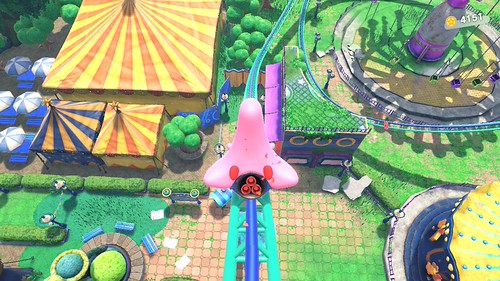 Review: Kirby und das vergessene Land – Ein erfolgreicher Startschuss für ein neues Zeitalter im Kirby-Kosmos kirby und das vergessene land 2