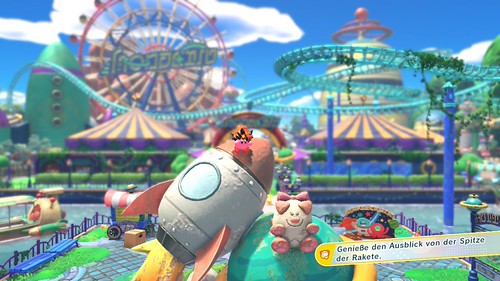Review: Kirby und das vergessene Land – Ein erfolgreicher Startschuss für ein neues Zeitalter im Kirby-Kosmos kirby und das vergessene land 3