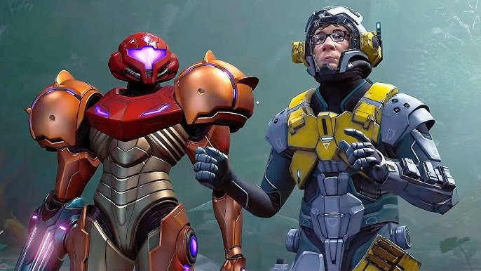 Review: Metroid Prime 4 – Viel Atmosphäre, wenig Vision metroid prime 4 1