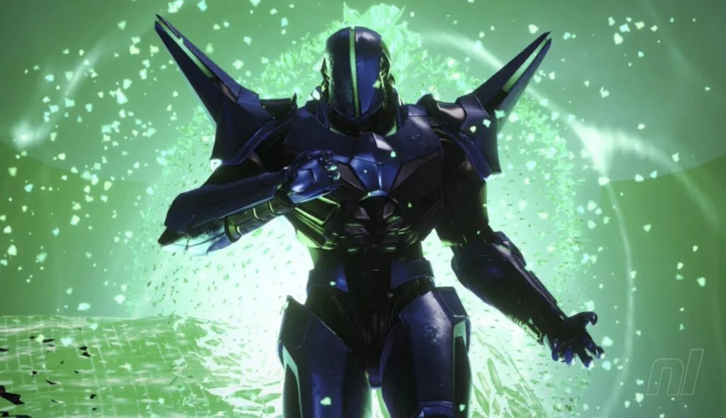 Review: Metroid Prime 4 – Viel Atmosphäre, wenig Vision metroid prime 4 7