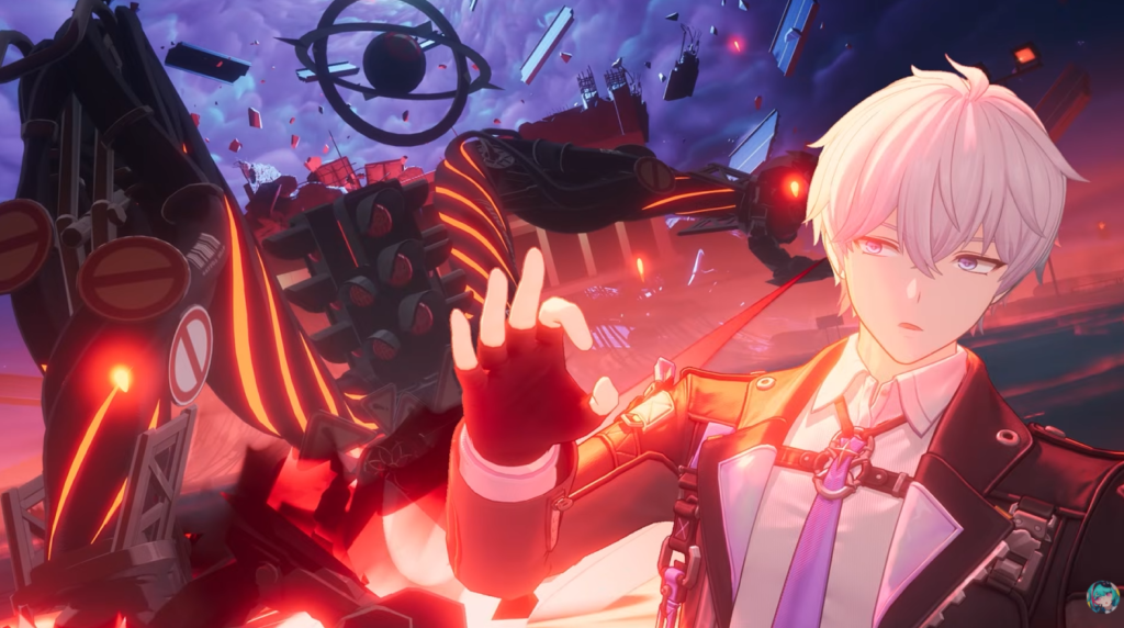 NTE – Champion-Trailer stimmt uns kurz vor Release auf das Open-World-RPG ein nte champion news