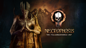 necrosis titelbild