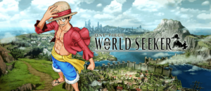 Reviews one piece world seeker