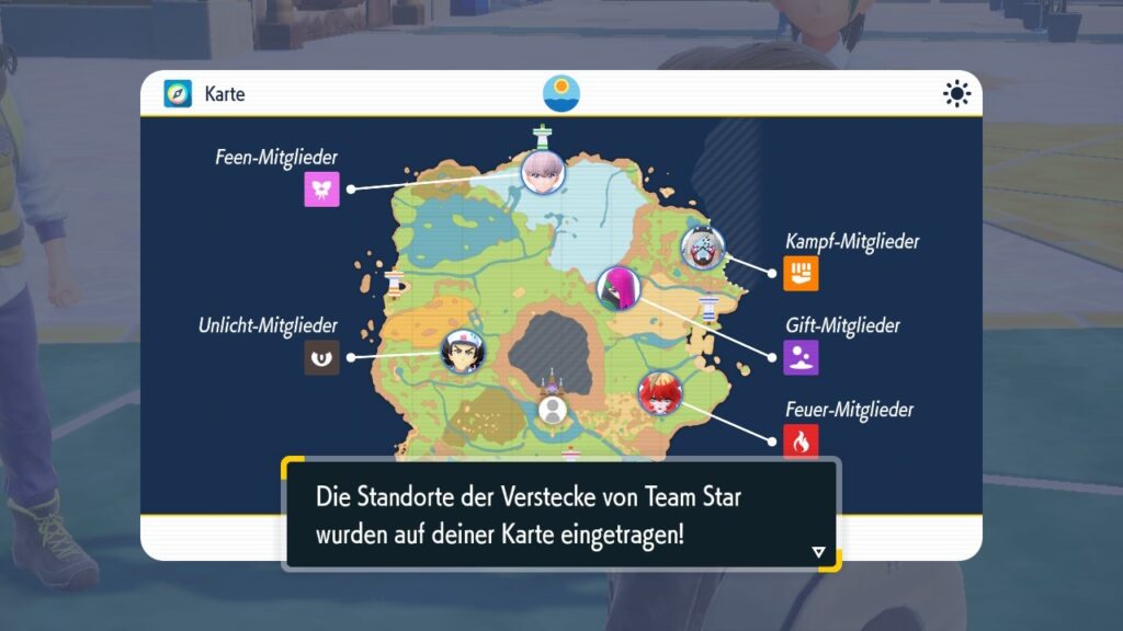 Review: Pokémon Karmesin und Purpur – Eine neue Zeitrechnung in der Welt der Pokémon pokemon karmesin 2