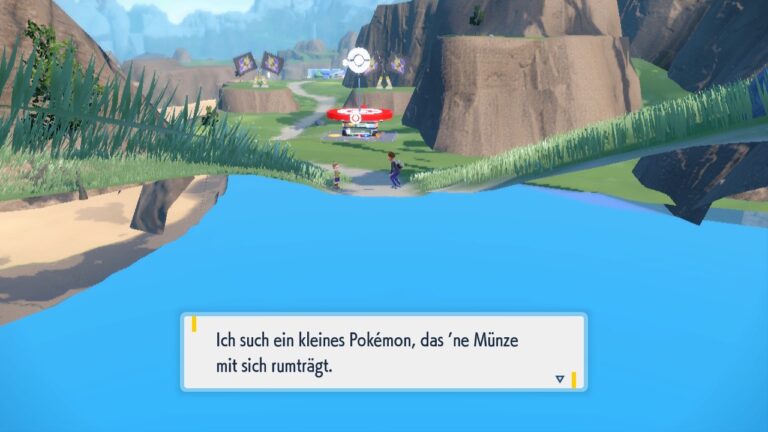 Review: Pokémon Karmesin und Purpur – Eine neue Zeitrechnung in der Welt der Pokémon pokemon karmesin 7