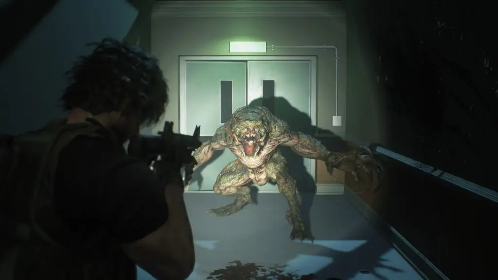 Review: Resident Evil 3 – Ein Remake auf Abwegen re3 nemesis 2