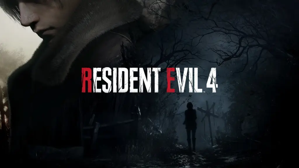 Review: Resident Evil 4 Remake – Ein Meilenstein der Videospielgeschichte schreibt erneut Geschichte resident evil 4 titelbild