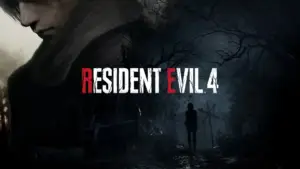 Reviews resident evil 4 titelbild