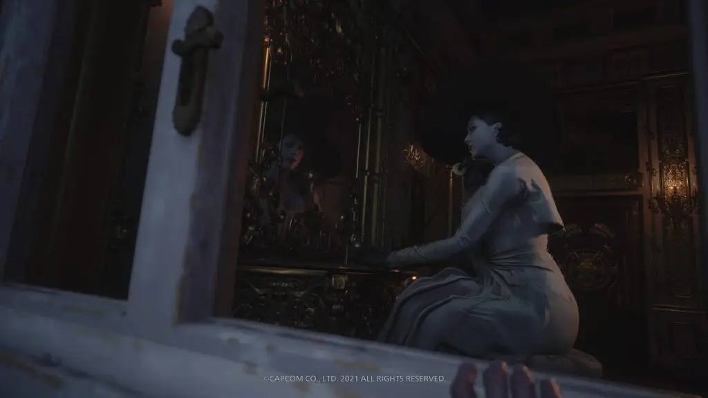 Review: Resident Evil Village – Ein unheimlicher Ausflug aufs Land mit Folgen resident evil village 20210506222048