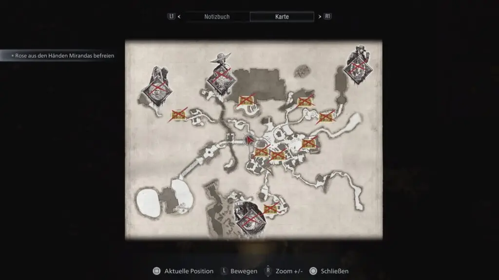 Review: Resident Evil Village – Ein unheimlicher Ausflug aufs Land mit Folgen resident evil village 20210510085928