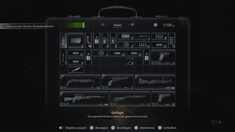 Review: Resident Evil Village – Ein unheimlicher Ausflug aufs Land mit Folgen resident evil village 20210510085937