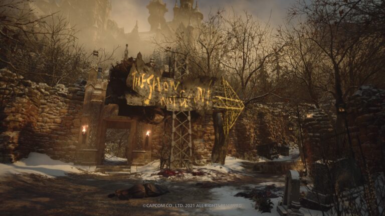 Review: Resident Evil Village – Ein unheimlicher Ausflug aufs Land mit Folgen resident evil village 20210510090110