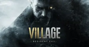 Reviews resident evil village titelbild