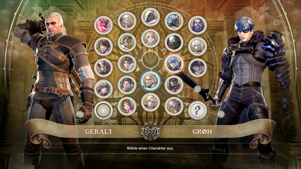 Review: SoulCalibur VI – Welcome back to the stage of history! soulcalibur™Ⅵ 5