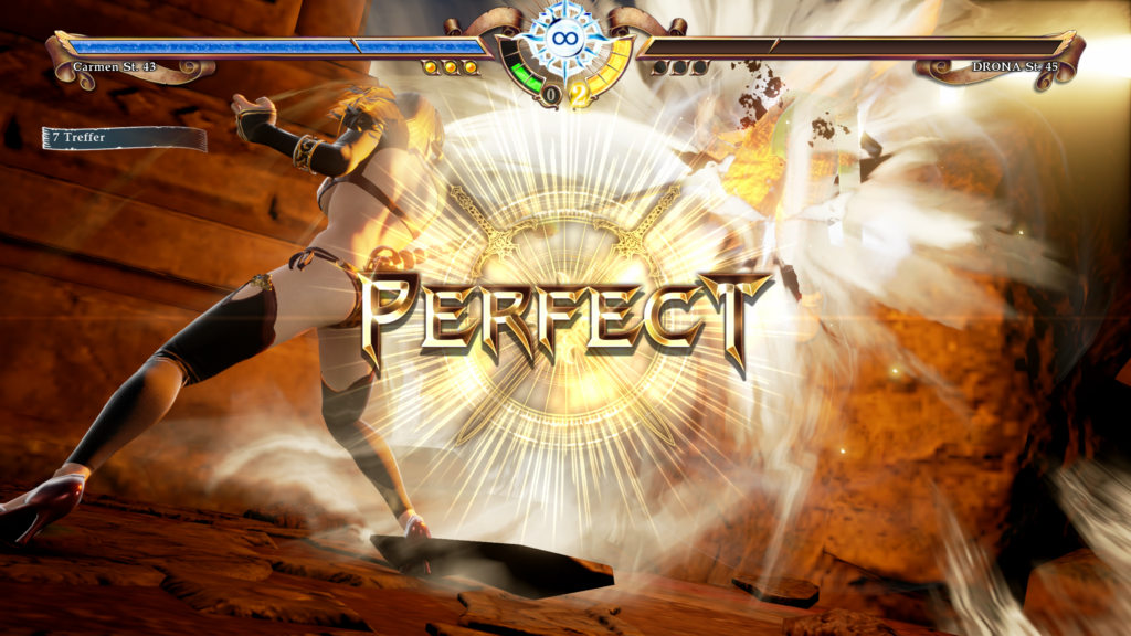 Review: SoulCalibur VI – Welcome back to the stage of history! soulcalibur™Ⅵ 6