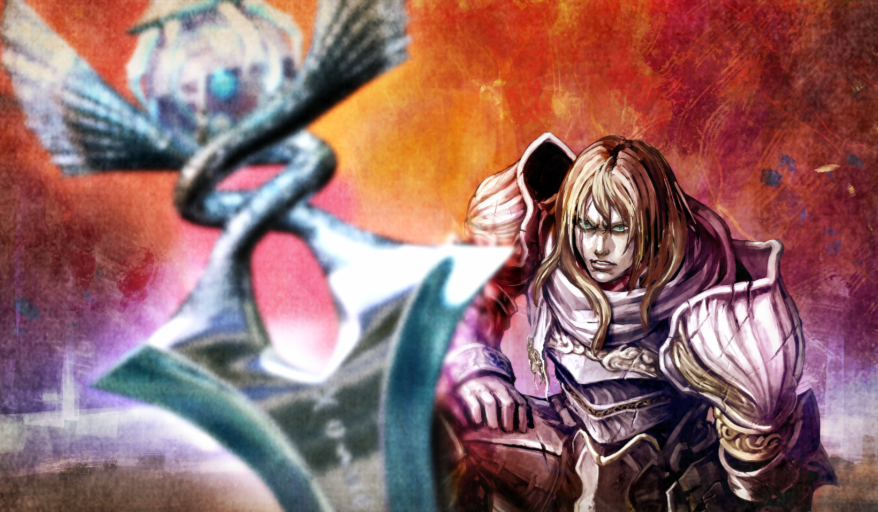 Review: SoulCalibur VI – Welcome back to the stage of history! soulcalibur™Ⅵ titelbild