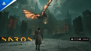 News saros ps pro titelbild